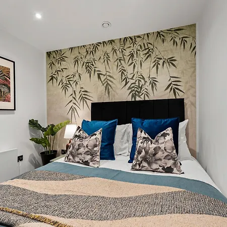 Winter Offer! Stylish Abode In - Games - Parking Apartamento Leeds (West Yorkshire)