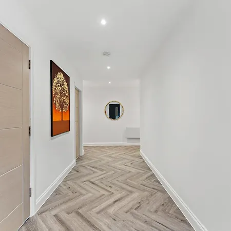 Winter Offer! Stylish Abode In - Games - Parking Apartamento Leeds (West Yorkshire)