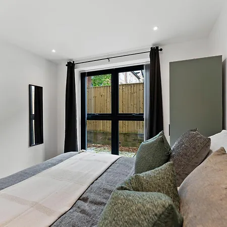 Winter Offer! Stylish Abode In - Games - Parking Apartamento *