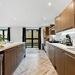 公寓 The Stylish Escape - Games