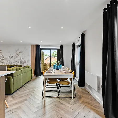 Stylish Abode In - Games - Parking