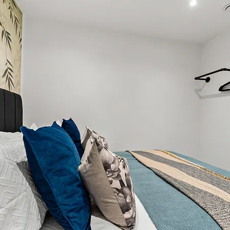 Winter Offer! Stylish Abode In - Games - Parking 公寓 利兹