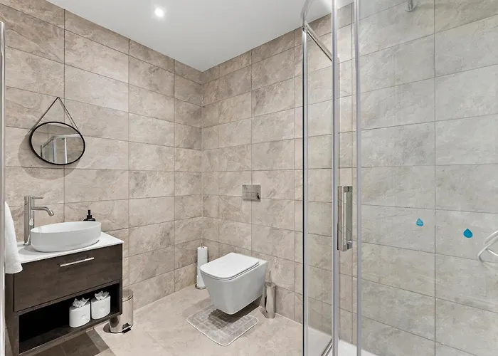 Апартаменти The Stylish Escape - Games