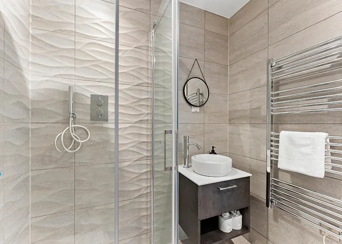 The Stylish Escape - Games 公寓 利兹