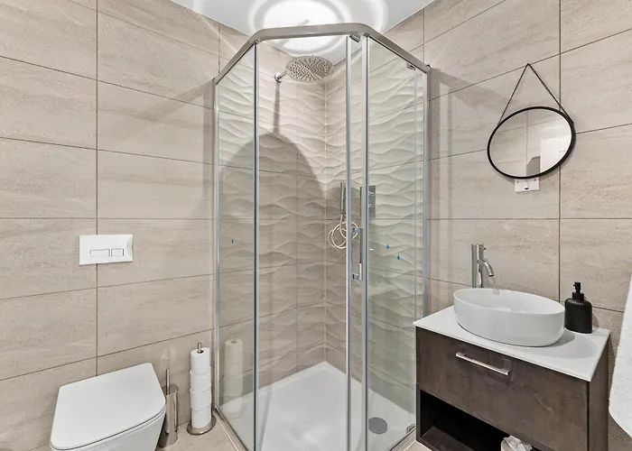 Апартаменти The Stylish Escape - Games Лідс