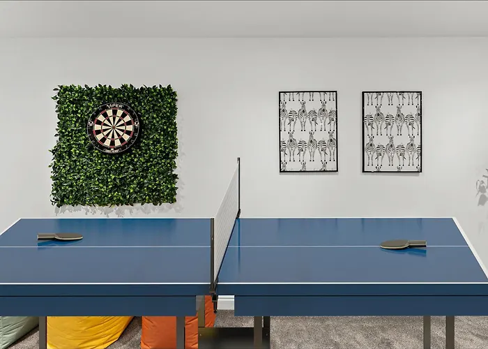 The Stylish Escape - Games 利兹