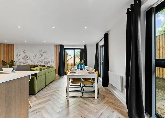 The Stylish Escape - Games