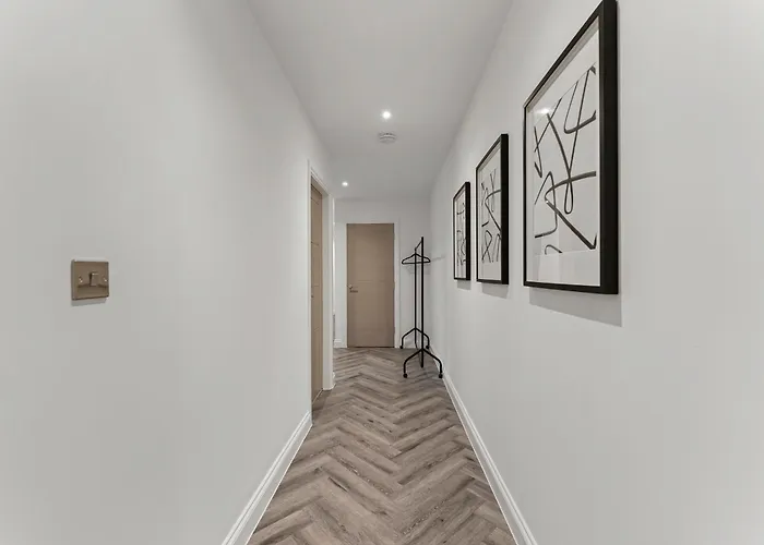 公寓 The Stylish Escape - Games *