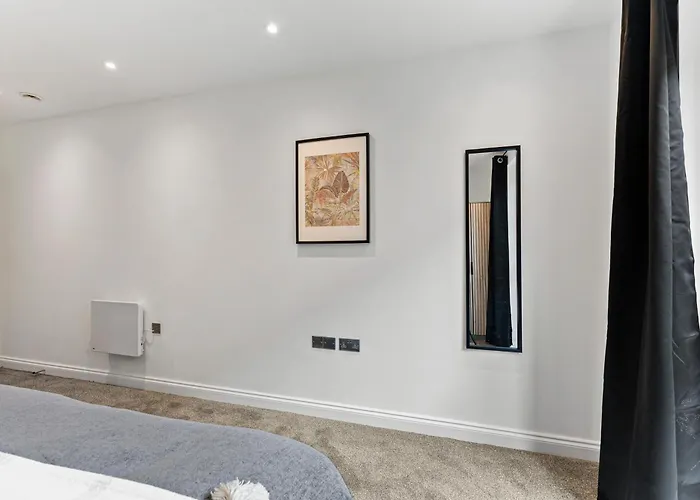 The Stylish Escape - Games 公寓