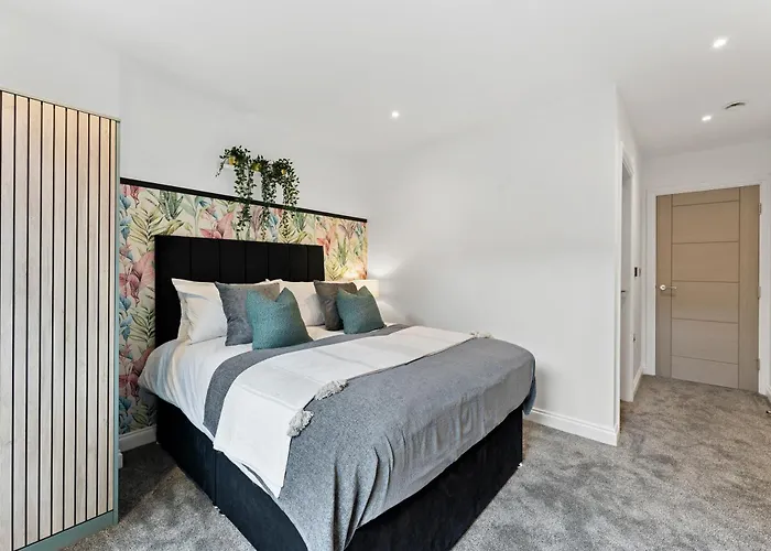 The Stylish Escape - Games Лідс