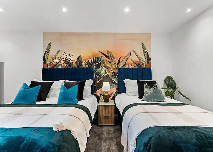 The Stylish Escape - Games Лідс