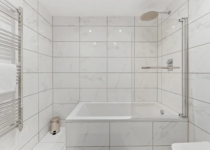 The Stylish Escape - Games Апартаменти