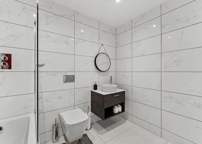 The Stylish Escape - Games 公寓 利兹