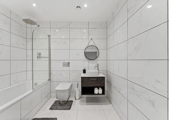 公寓 The Stylish Escape - Games 利兹