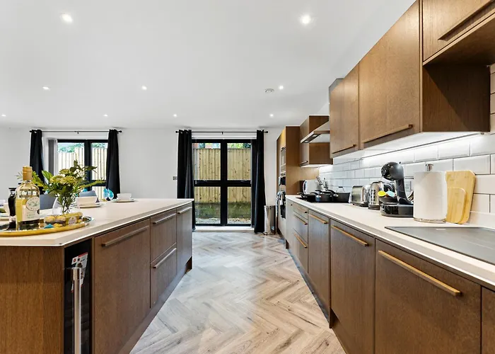 公寓 The Stylish Escape - Games