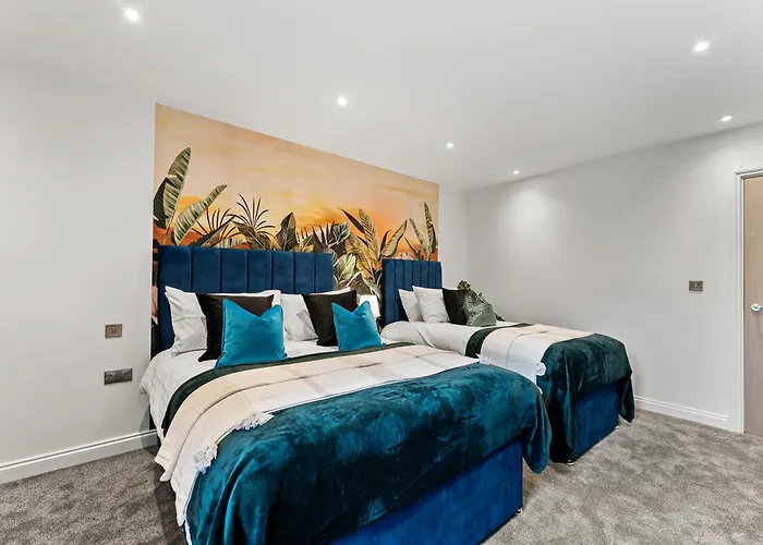 The Stylish Escape - Games Лідс