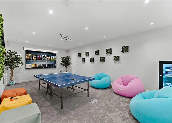 The Stylish Escape - Games * Лідс