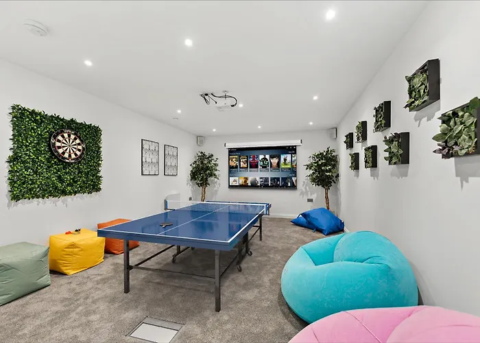 The Stylish Escape - Games 利兹